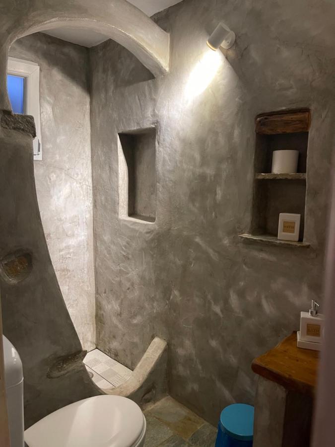 Venereum Apartments 파로스 외부 사진