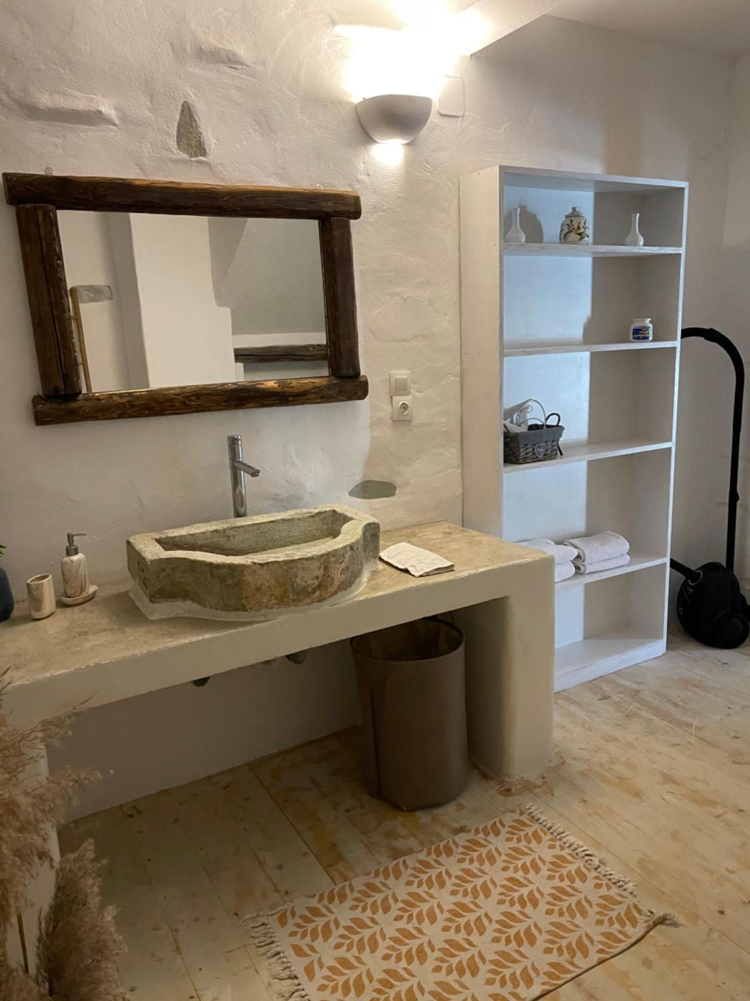 Venereum Apartments 파로스 외부 사진