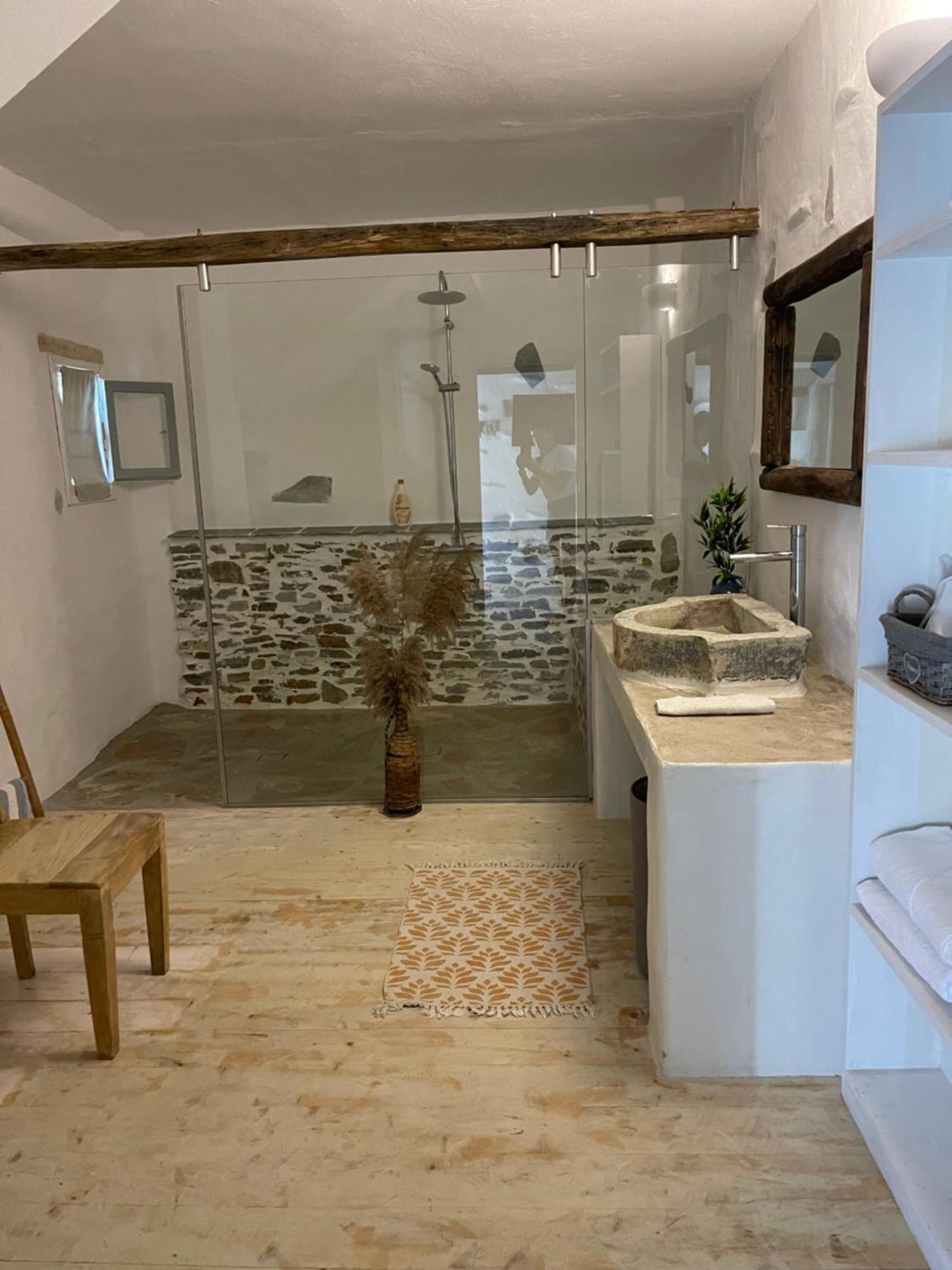 Venereum Apartments 파로스 외부 사진