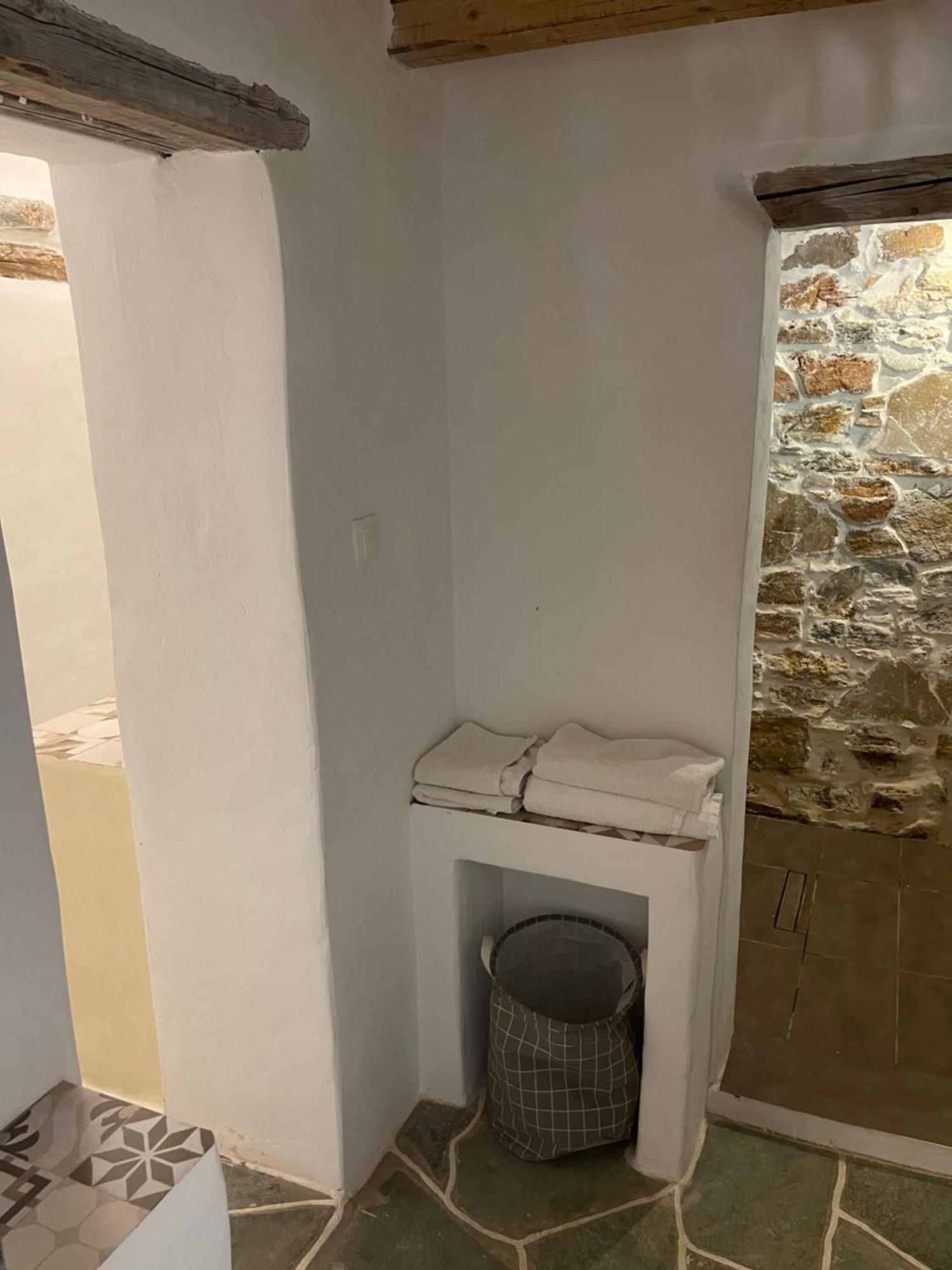 Venereum Apartments 파로스 외부 사진