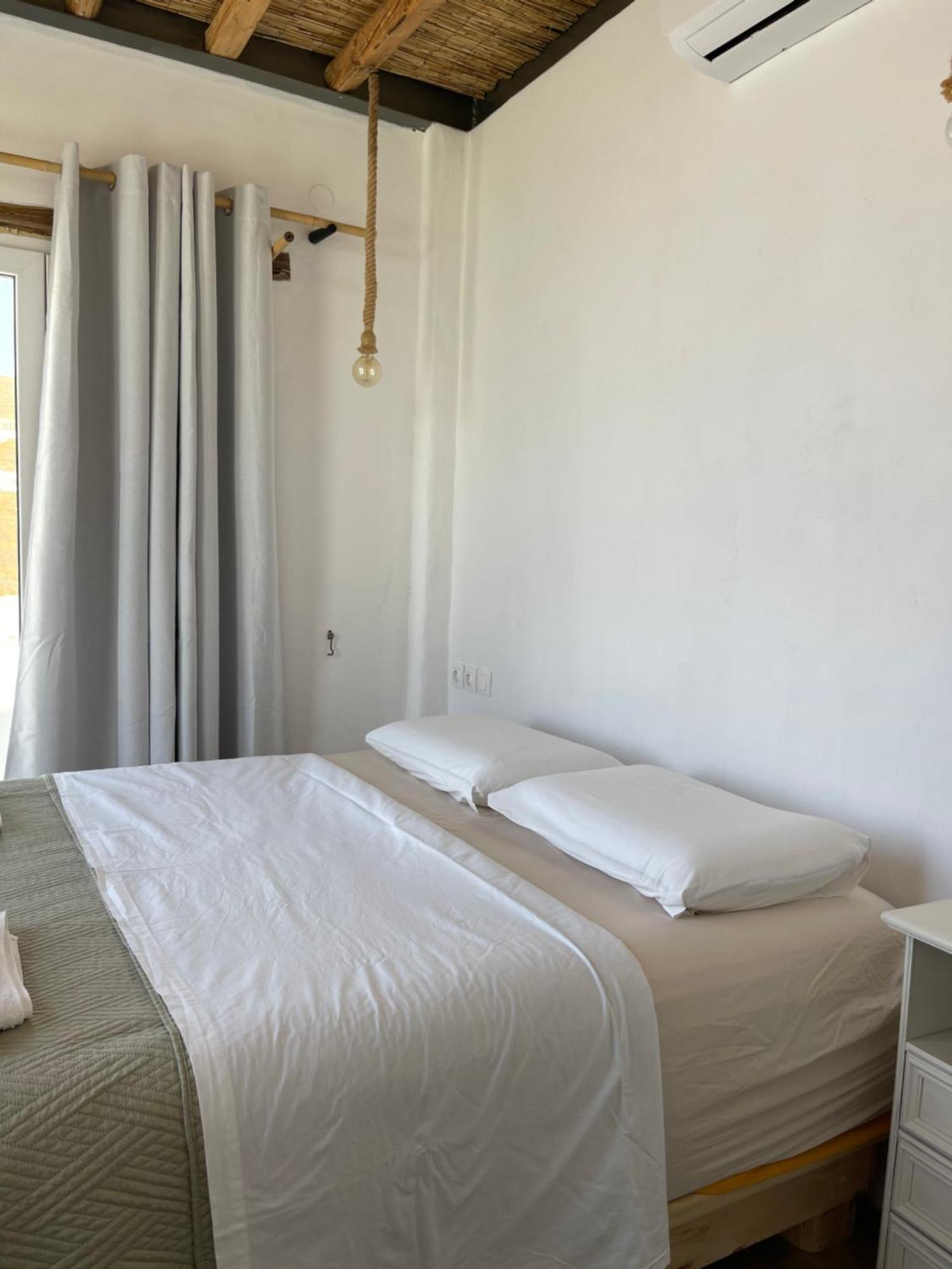 Venereum Apartments 파로스 외부 사진
