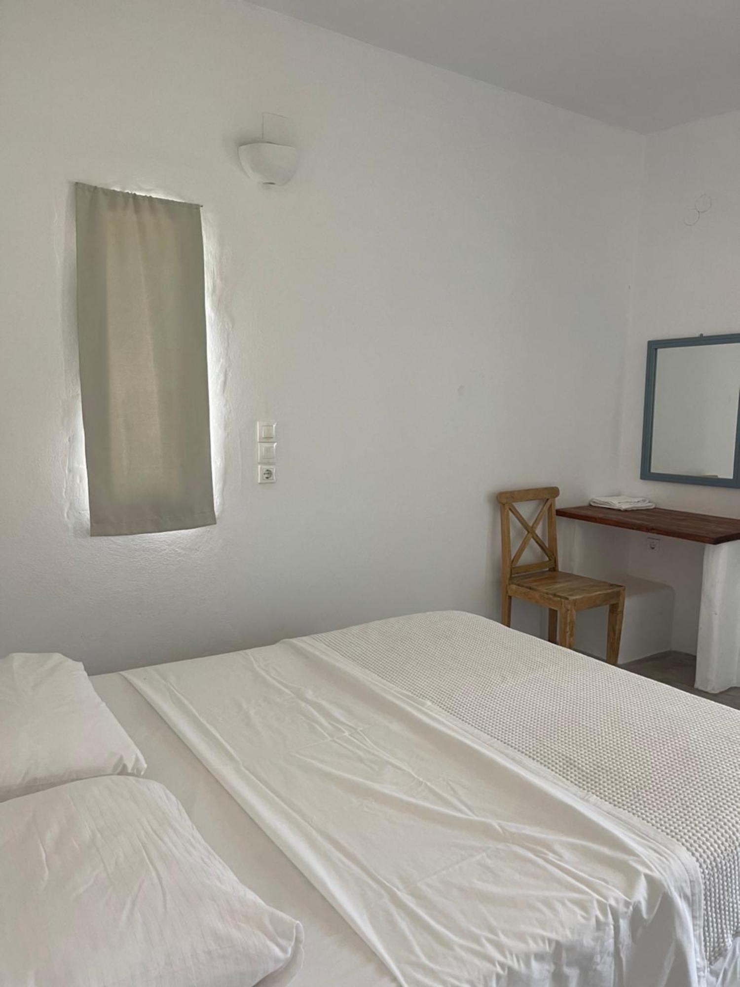 Venereum Apartments 파로스 외부 사진