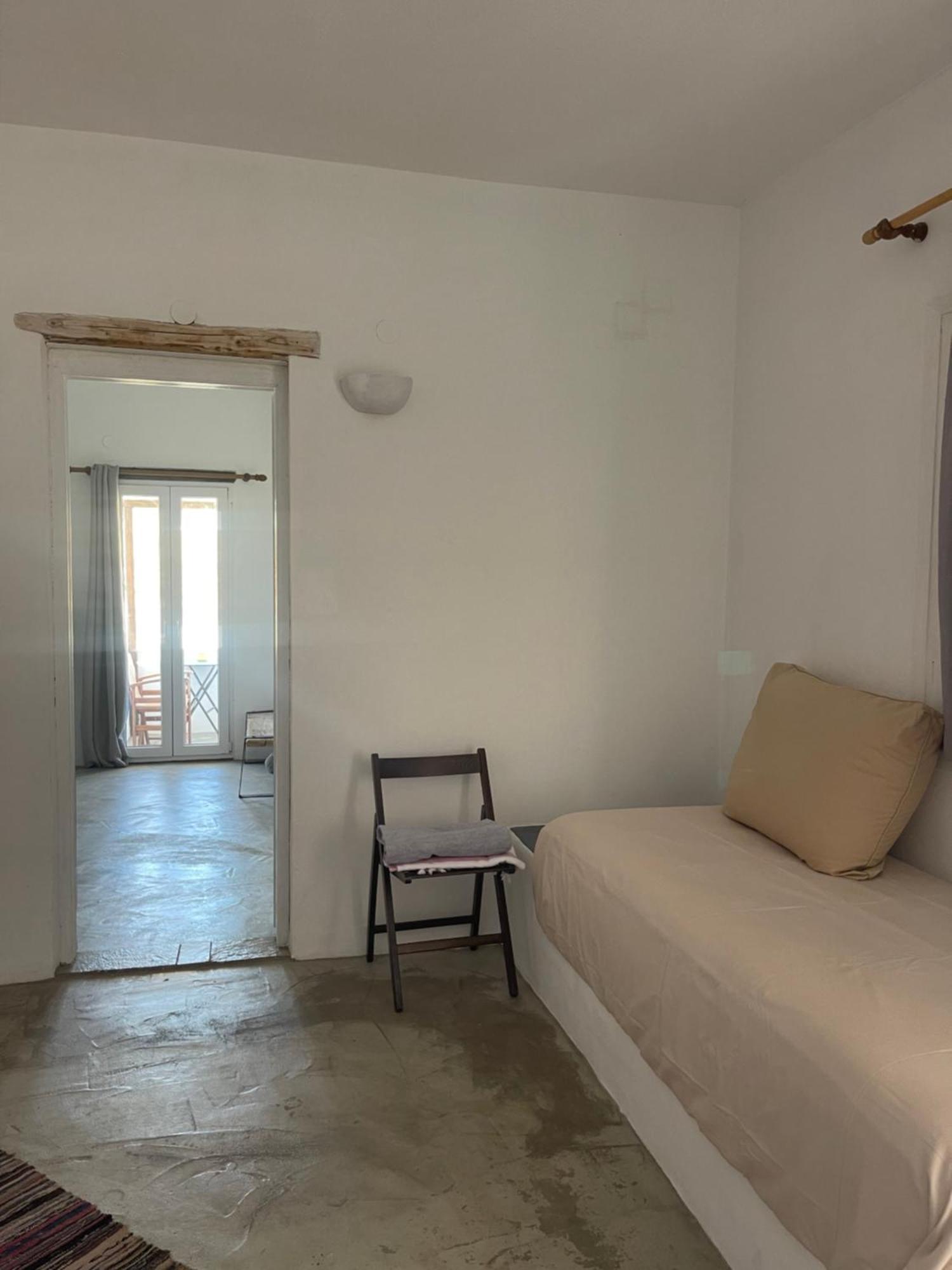 Venereum Apartments 파로스 외부 사진