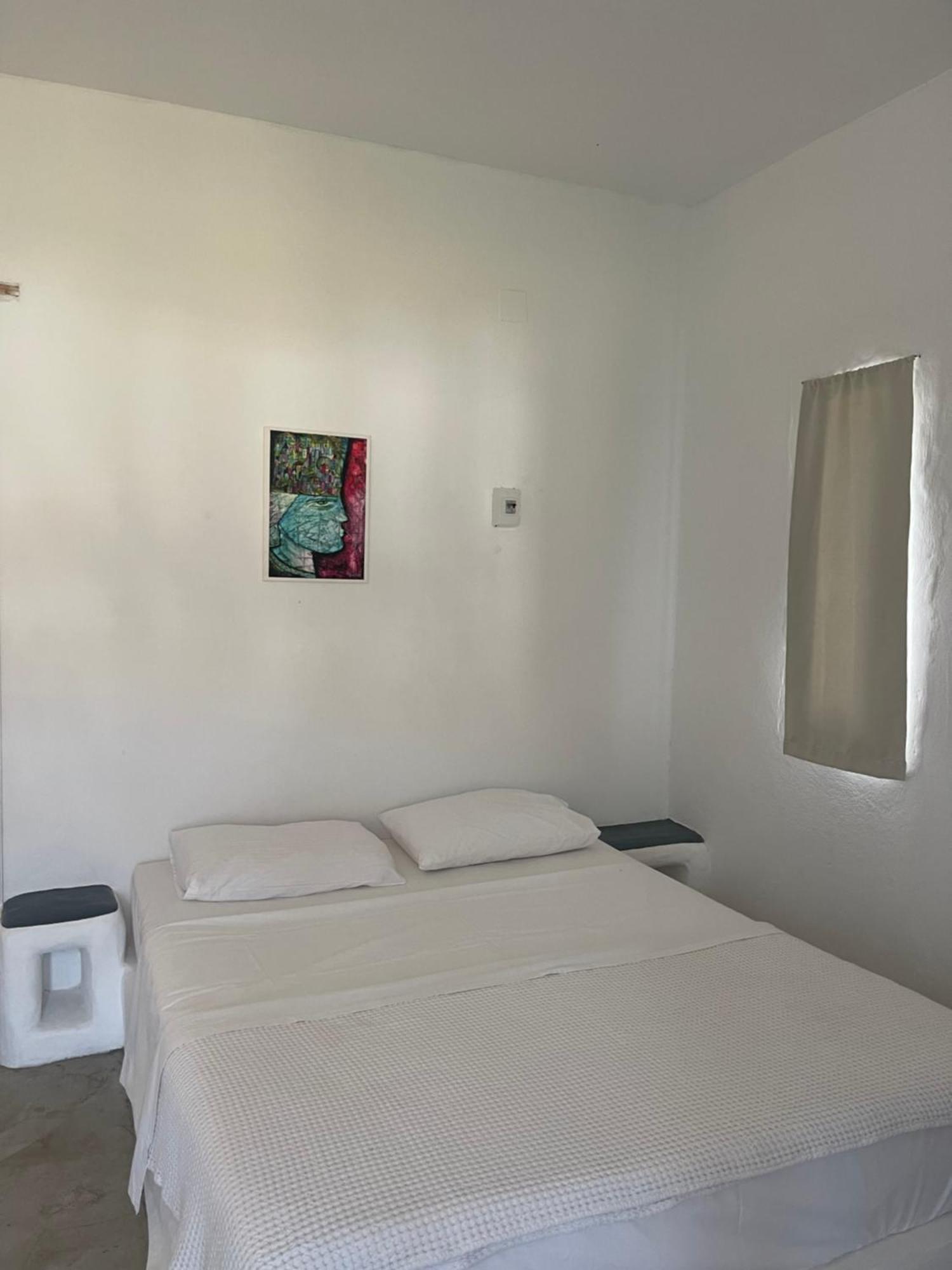 Venereum Apartments 파로스 외부 사진