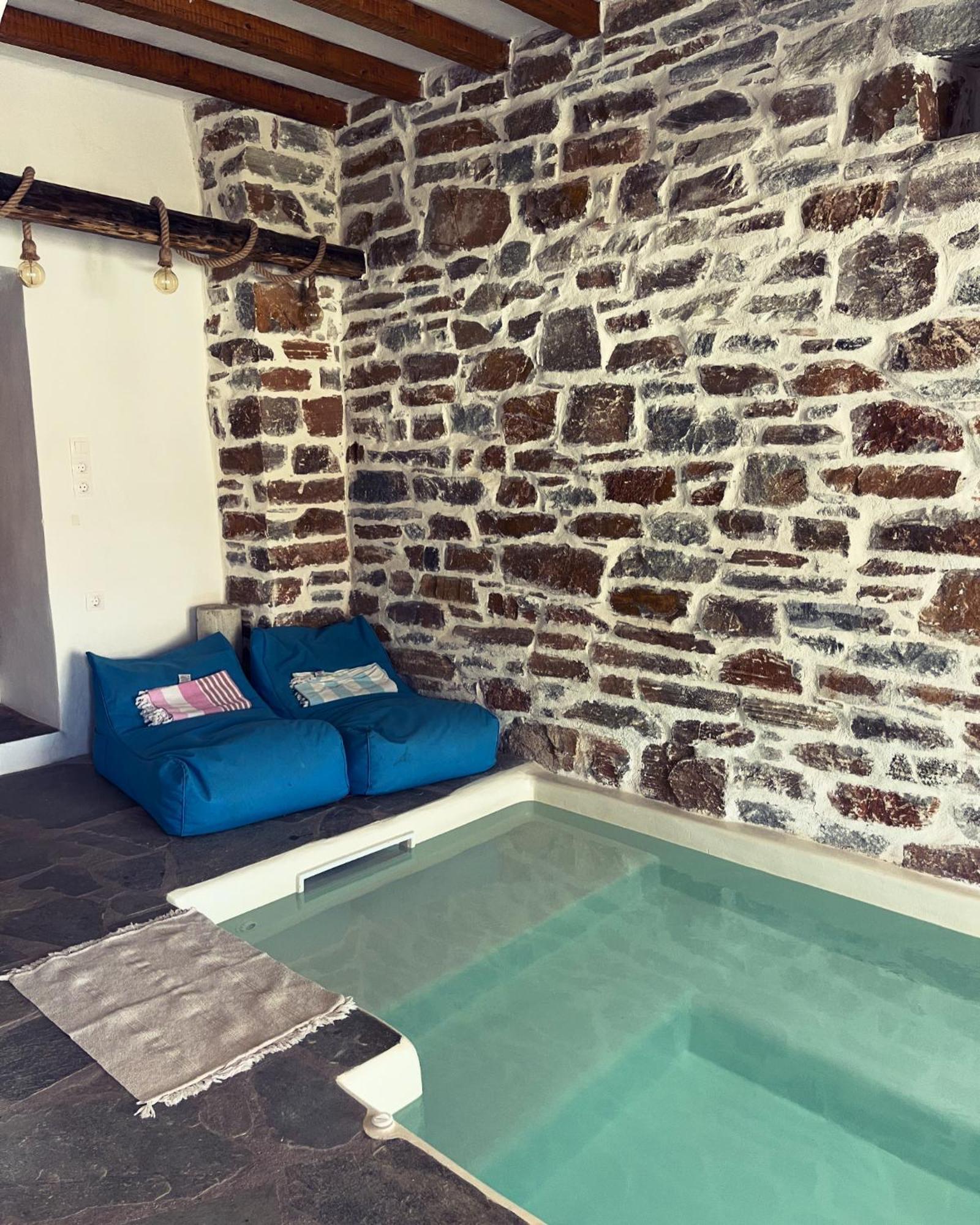 Venereum Apartments 파로스 외부 사진
